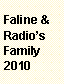 Text Box: Faline & Radios  Family 2010
